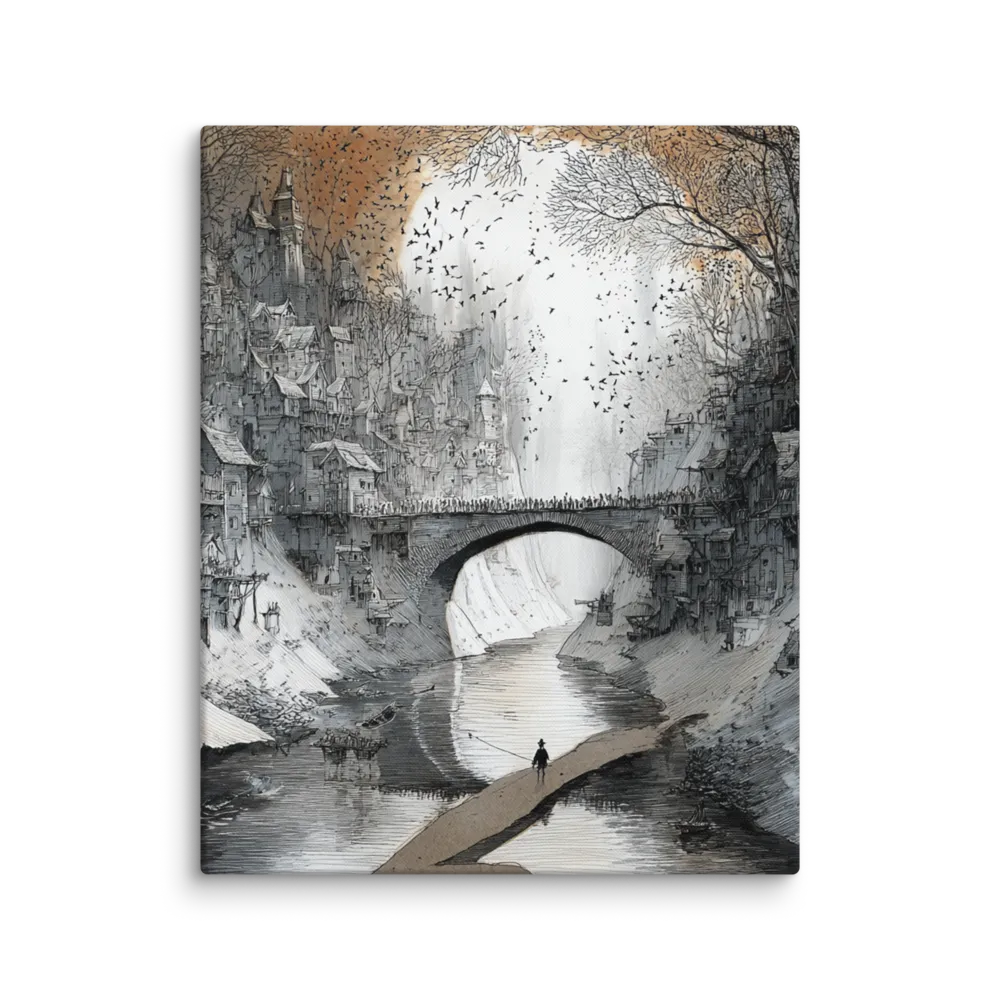 For Solitary Hours and Quiet Study — The Edwardian hearth