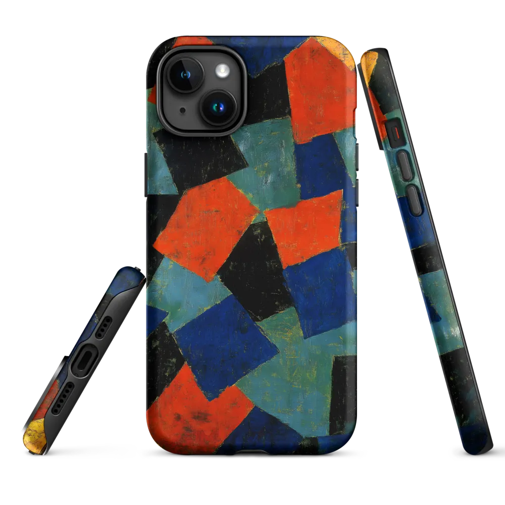 Mosaic of Color | Phone Case