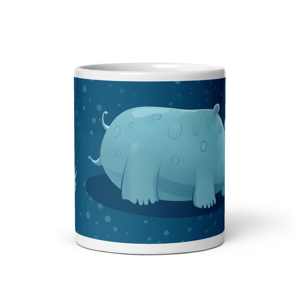 Whimsical Hippo Play