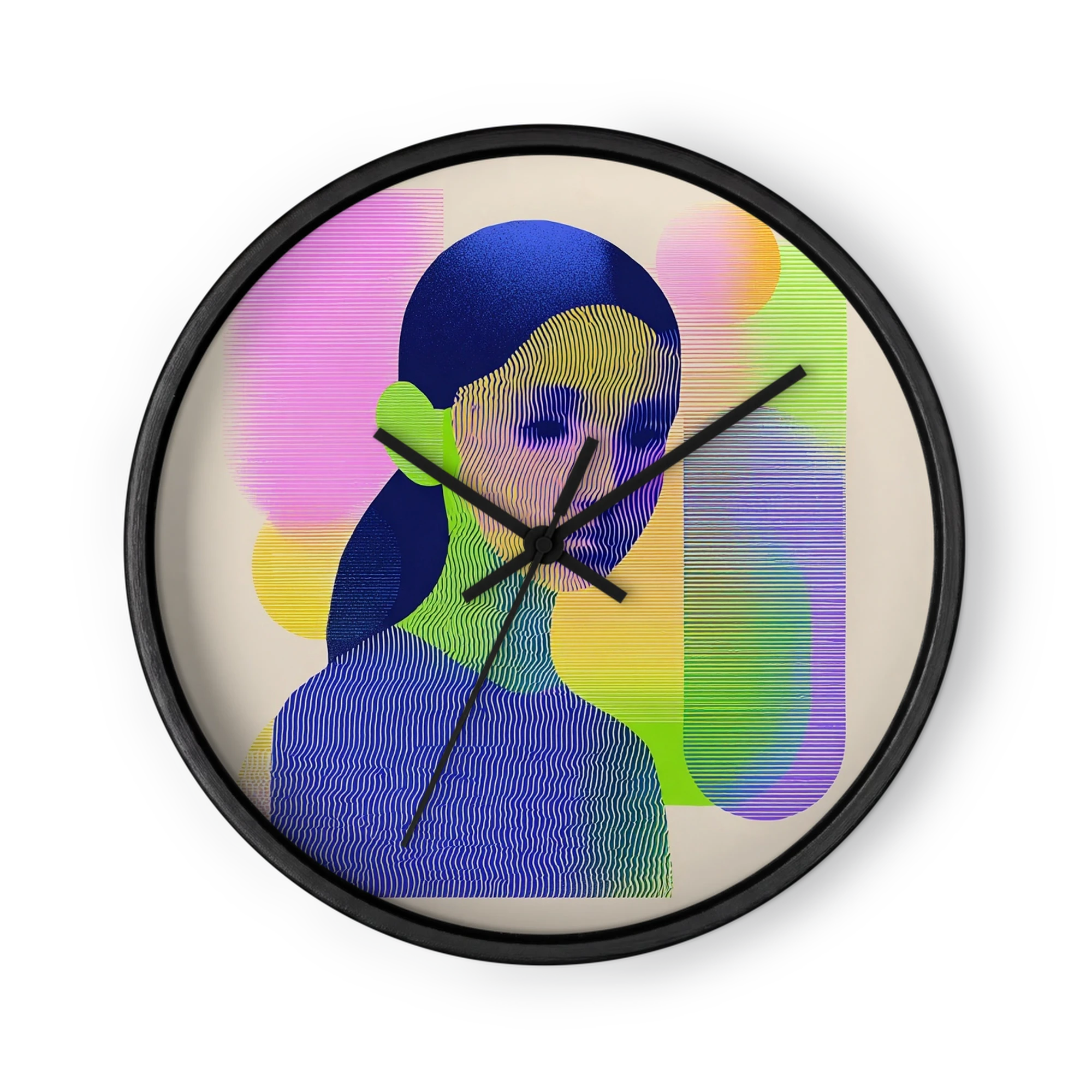 Resonance in Contour