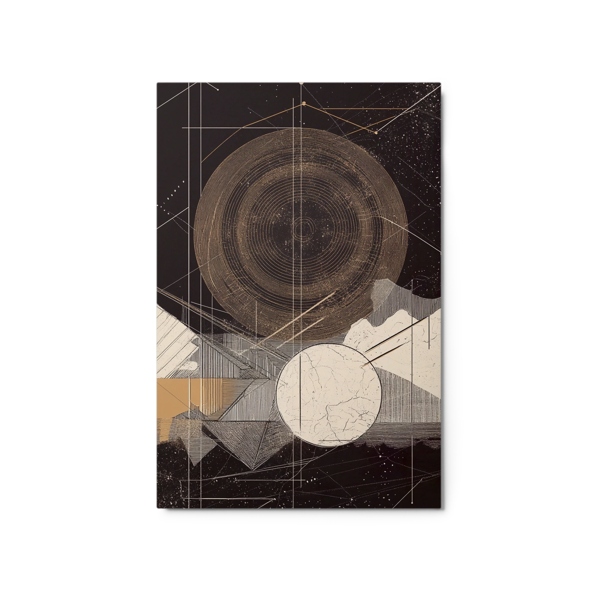 Celestial Geometry