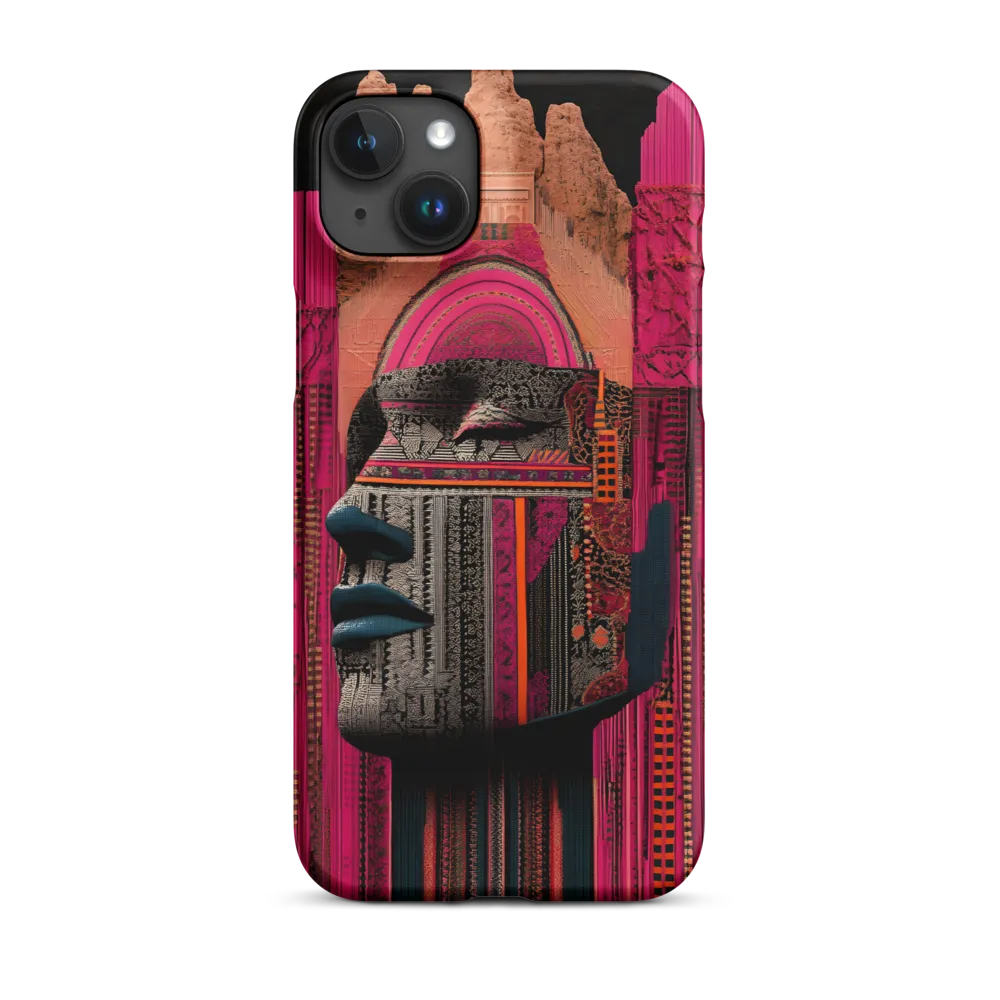 Monolithic Threads | Phone Case