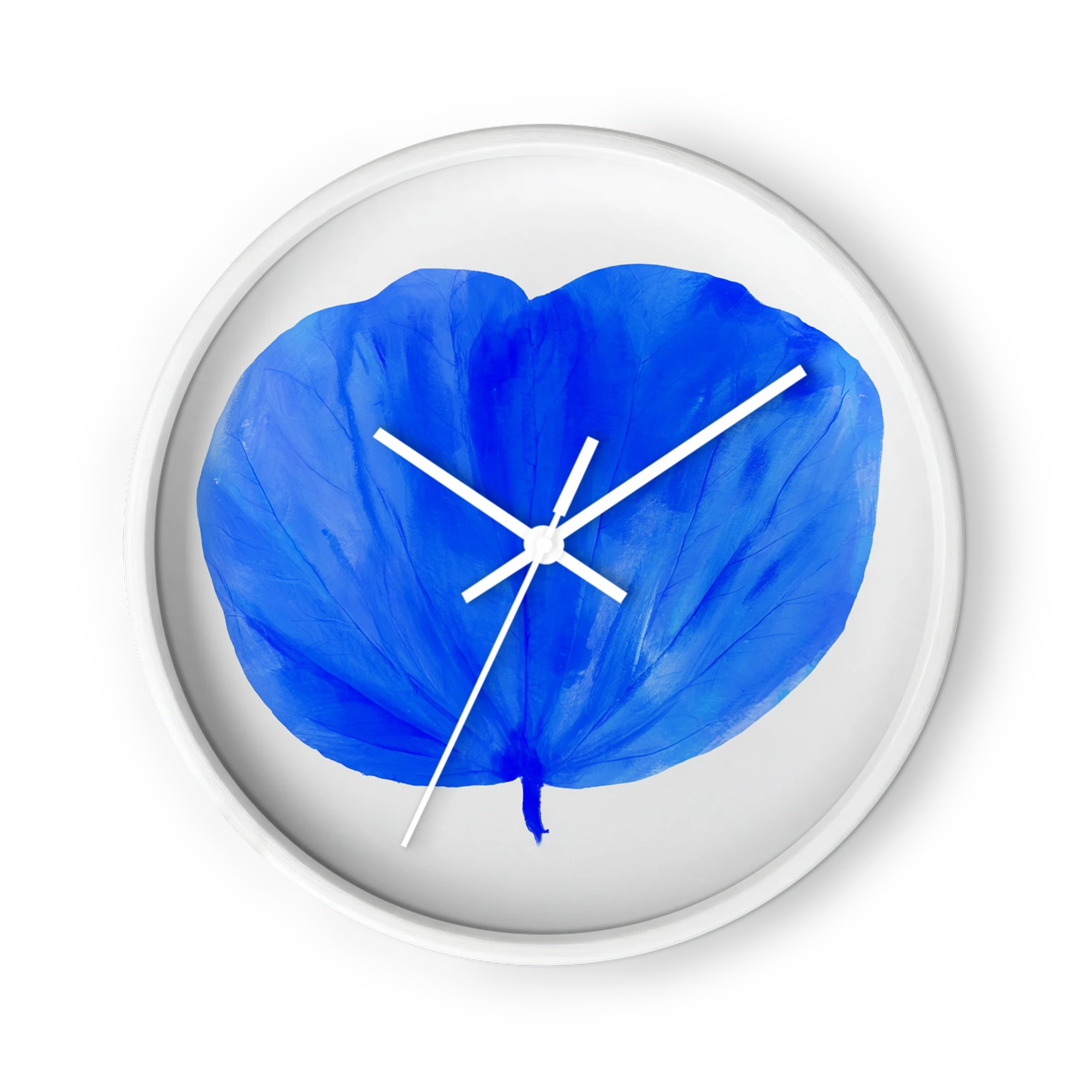 Cobalt Petal