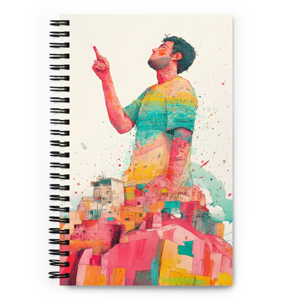 Aspirations in Color
