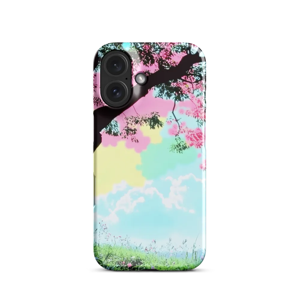 Whispers of a Dream 
 iPhone 12 Pro Max | Snap Case