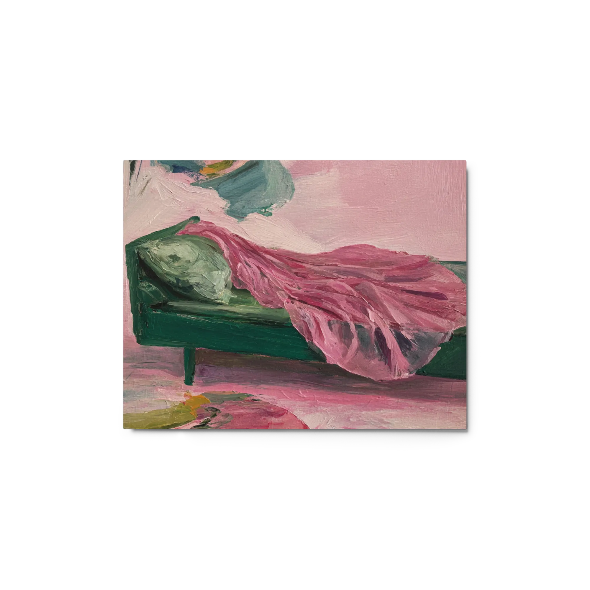 Resting Drape
