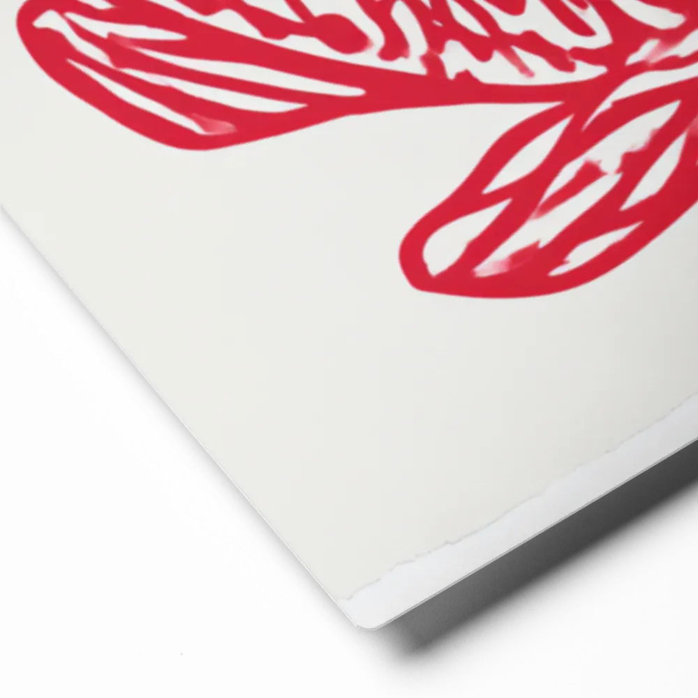 Circulating Koi | Art Print