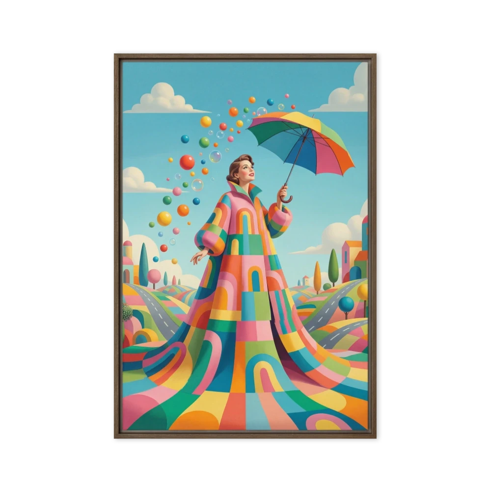 Joyful Spectacle