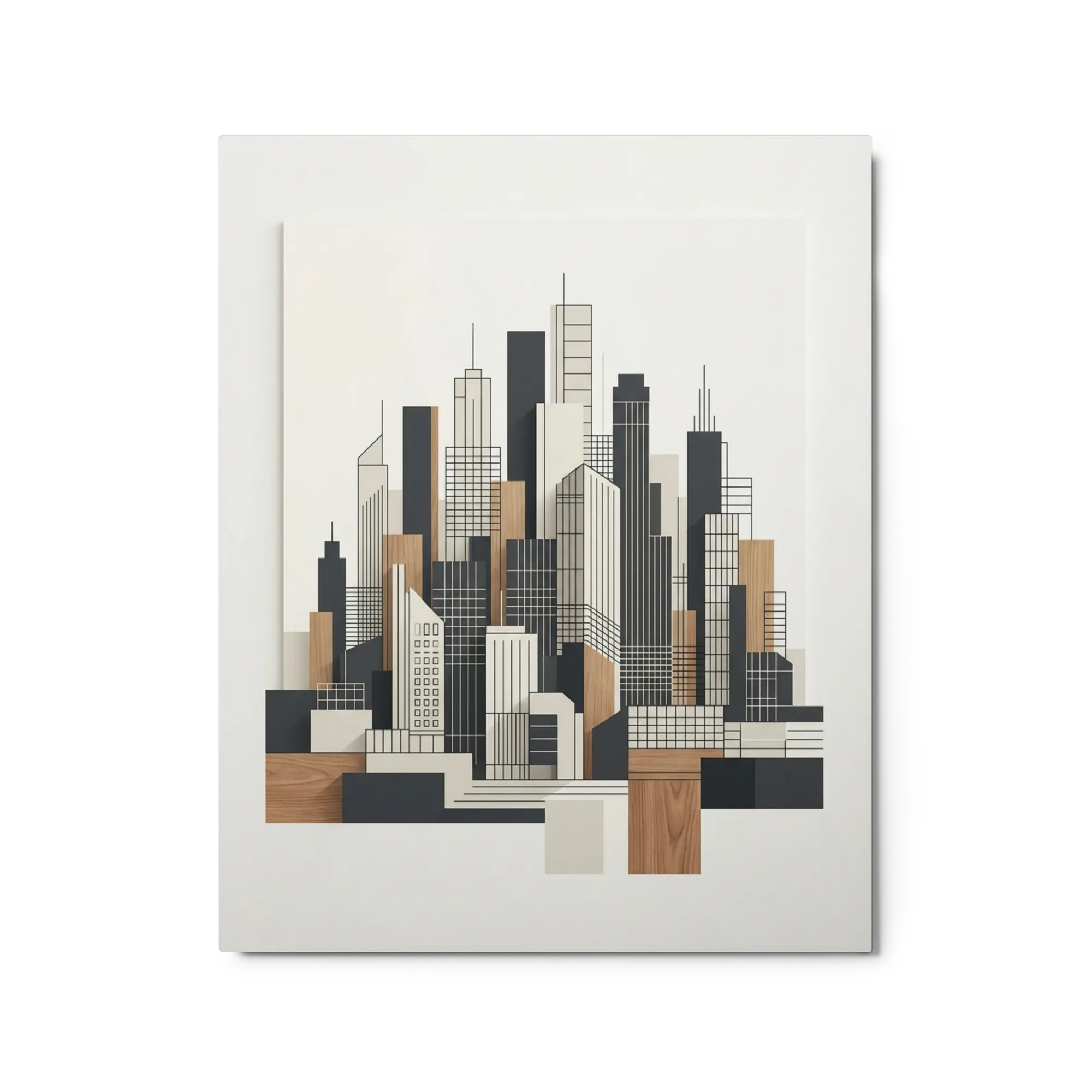Urban Blocks