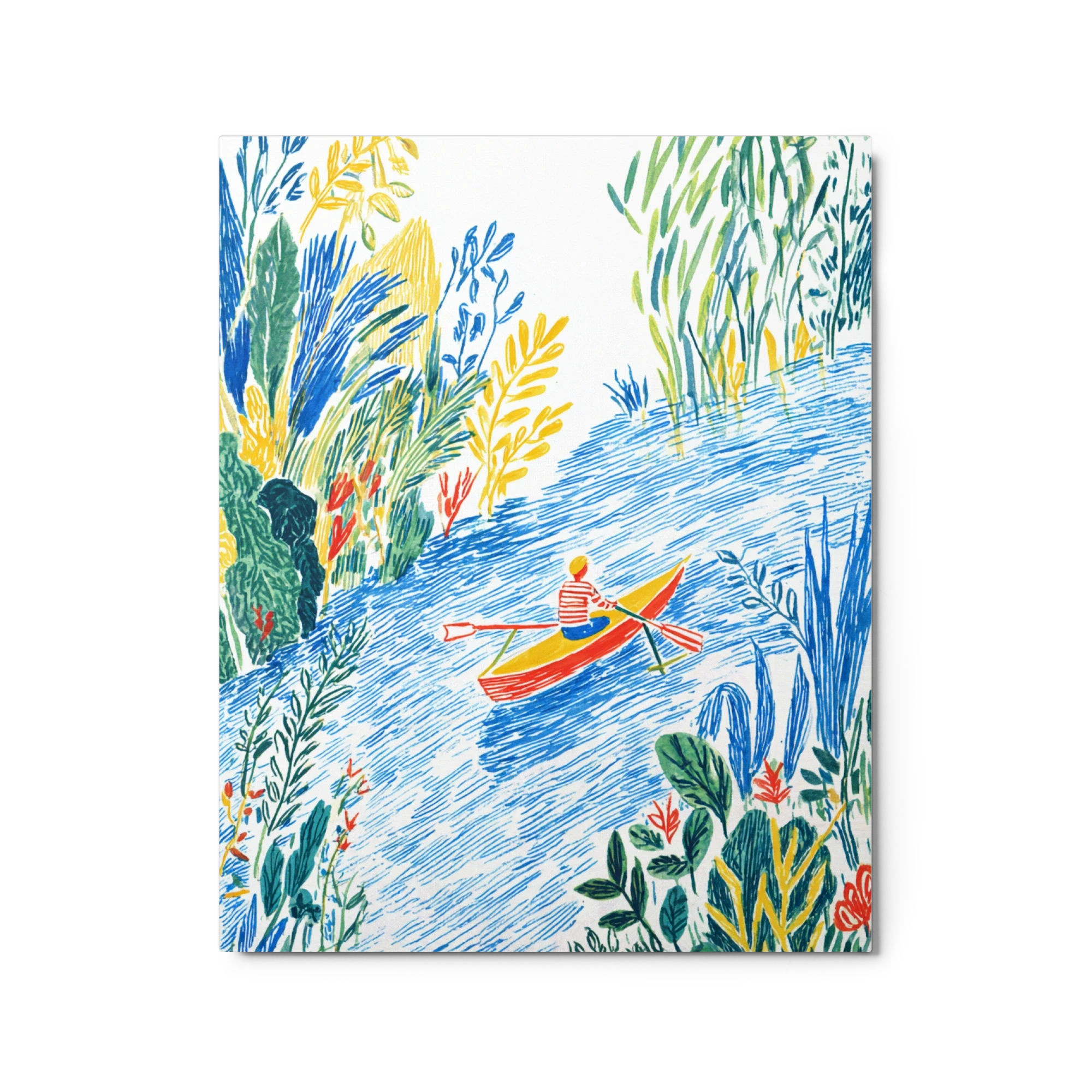 River Journey