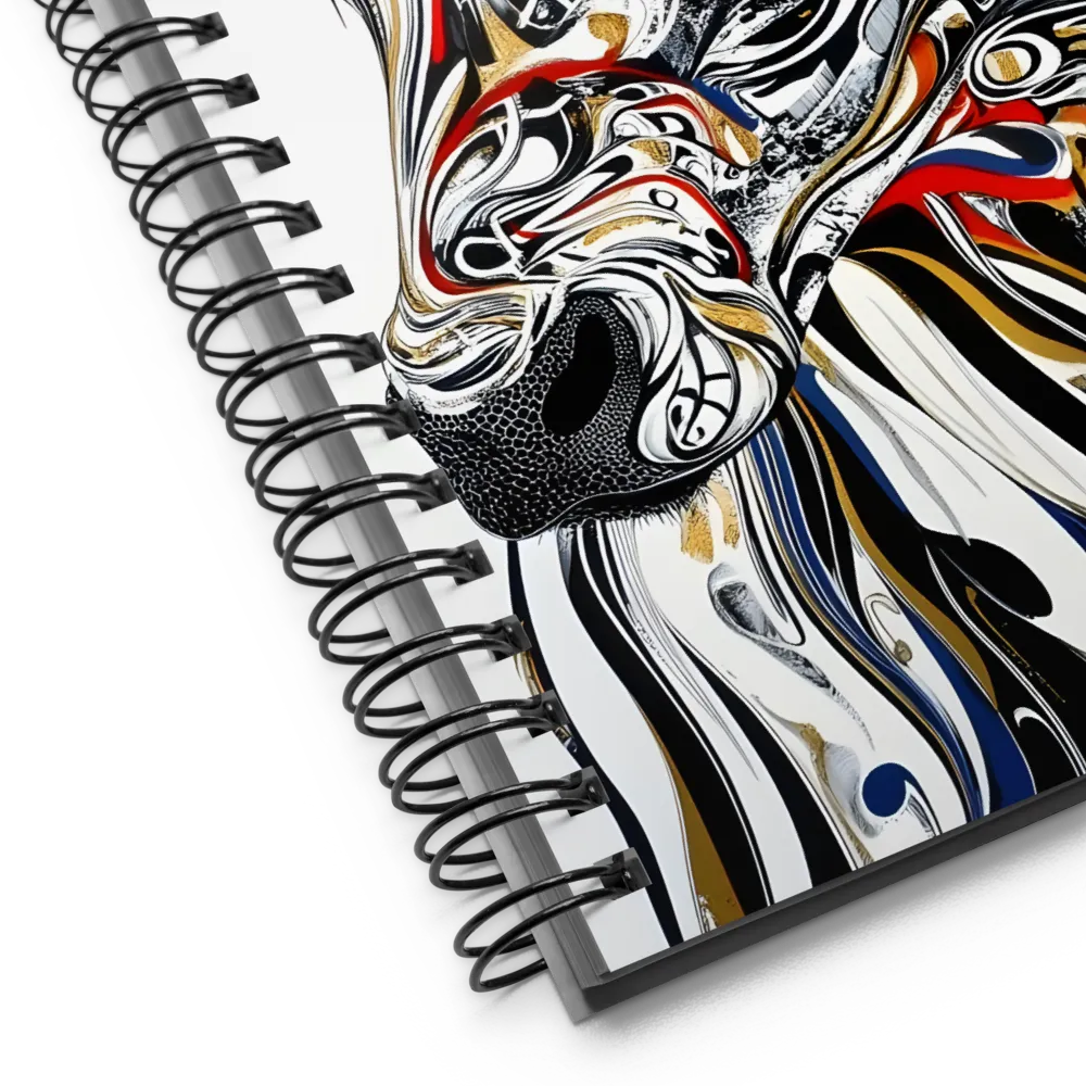 Flowing Essence of the Cow