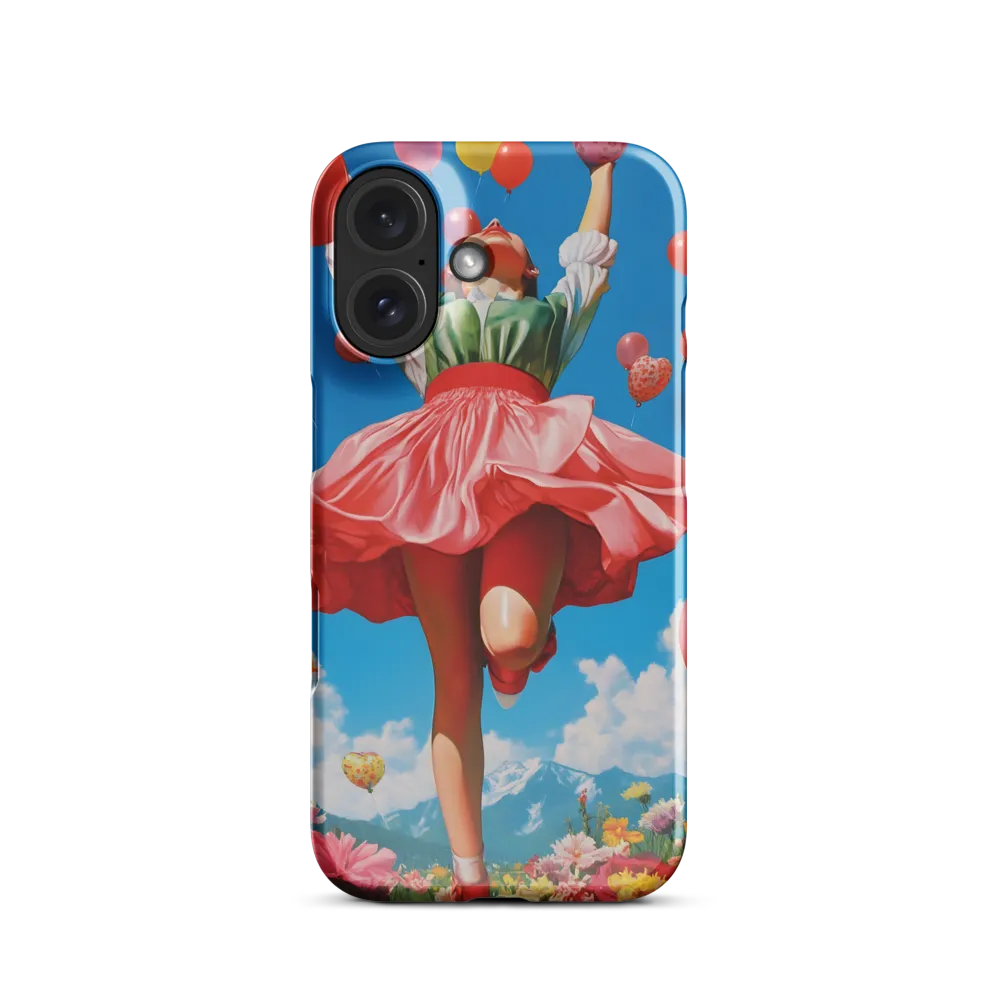 Skyward Celebration 
 Samsung Galaxy S23 Plus | Tough Case