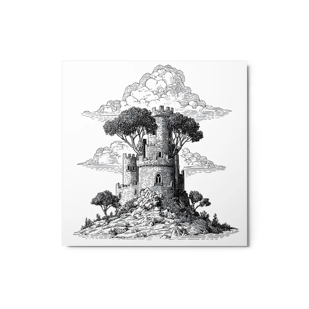 Hilltop Keep