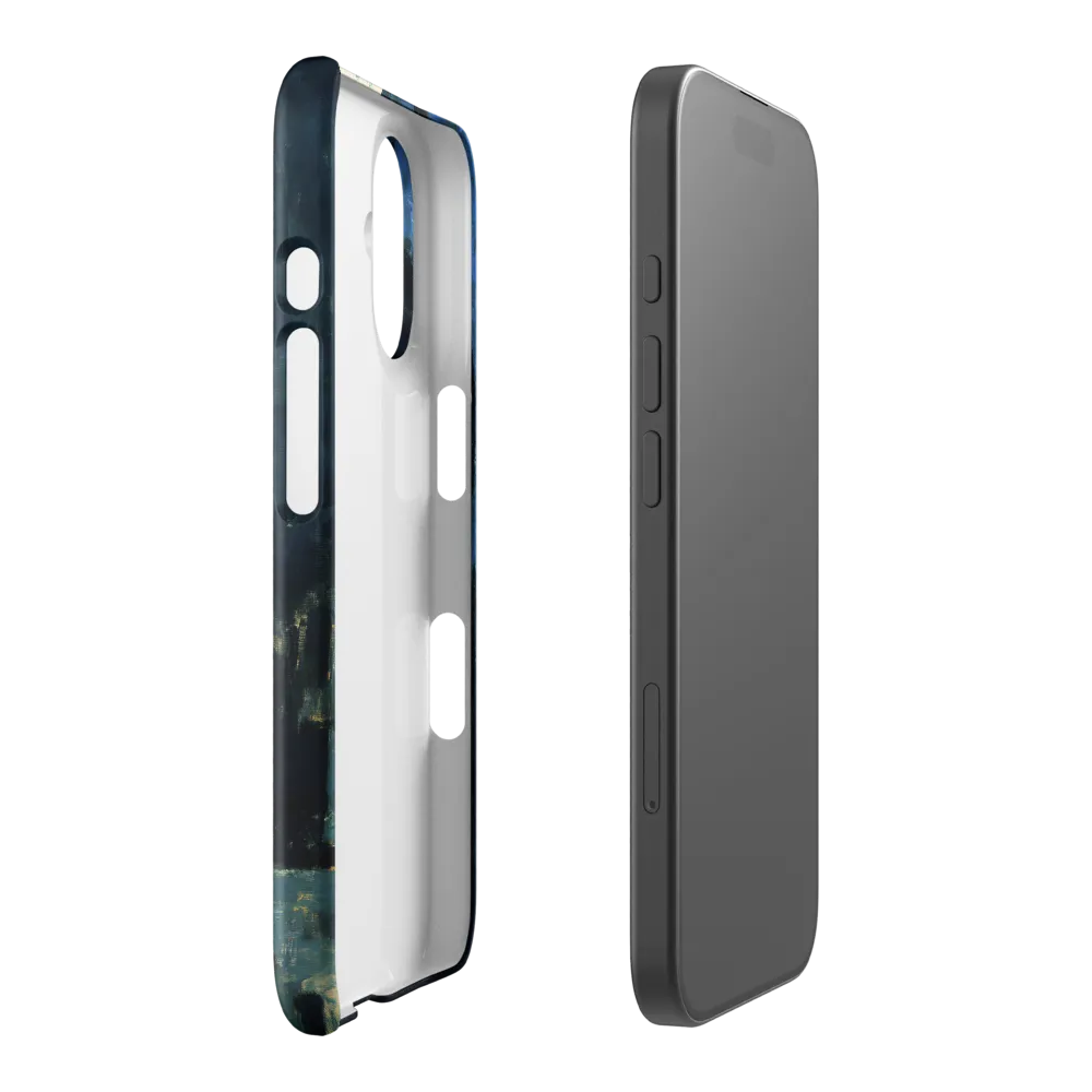 Lunar Dragon's Vigil 
 Samsung Galaxy S24 Ultra | Tough Case