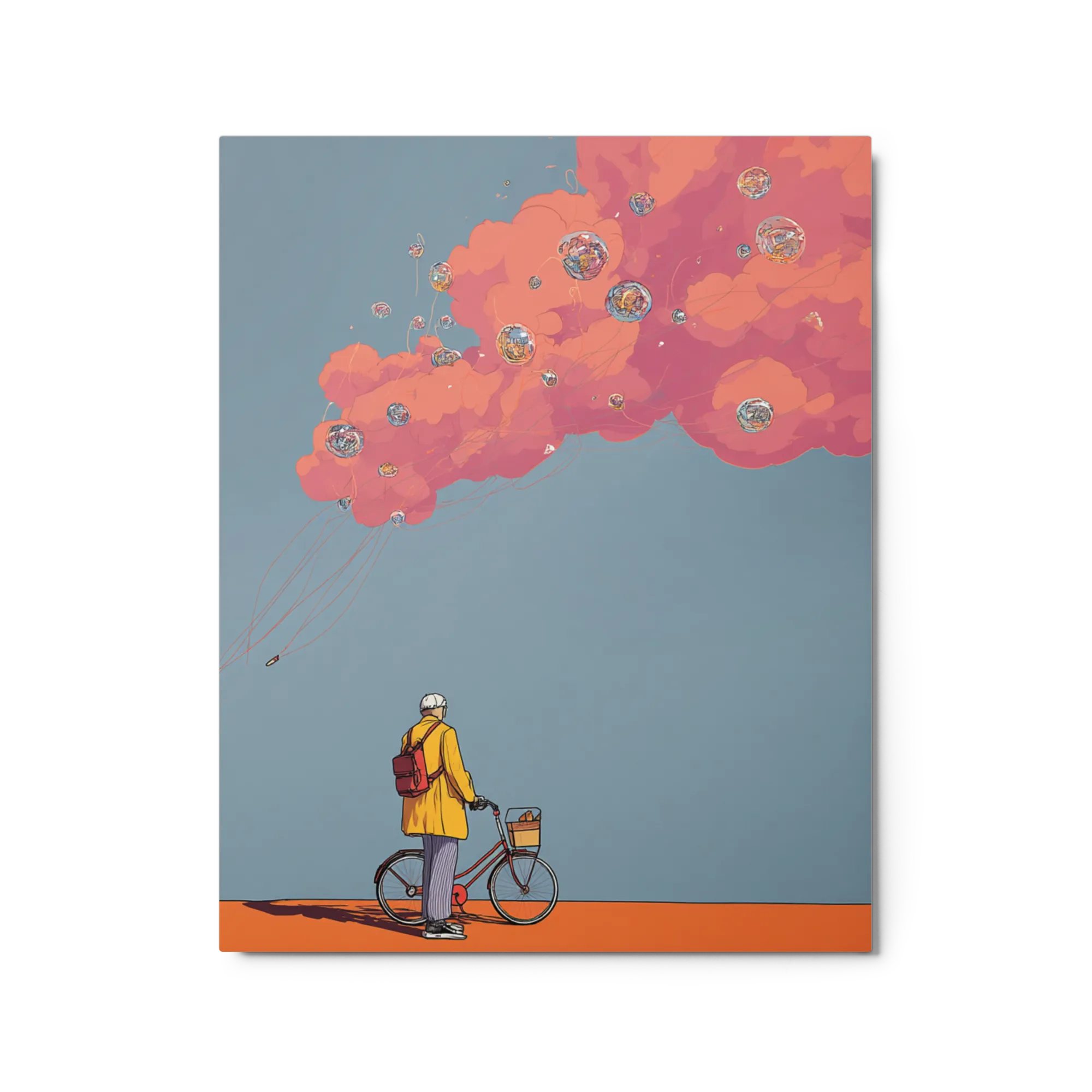 The Dream Cloud Journey