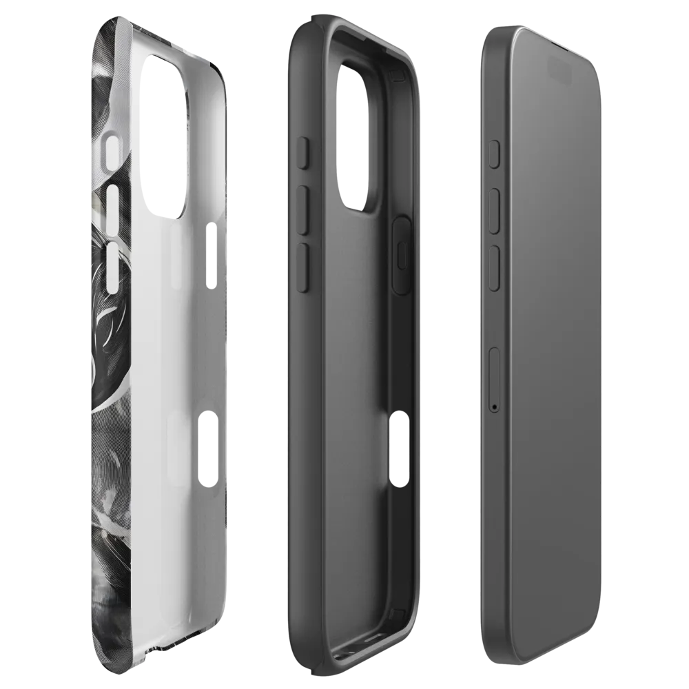 Joyful Laugh | Phone Case