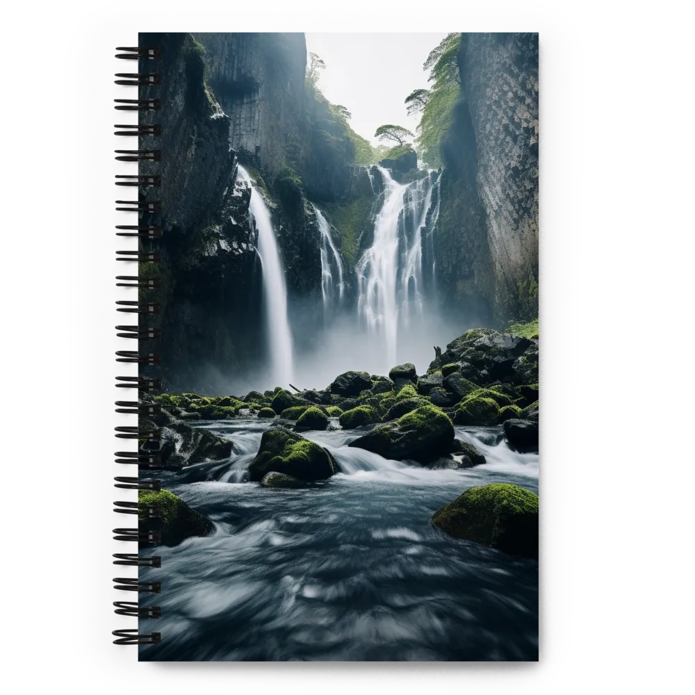 Whispers of the Falls