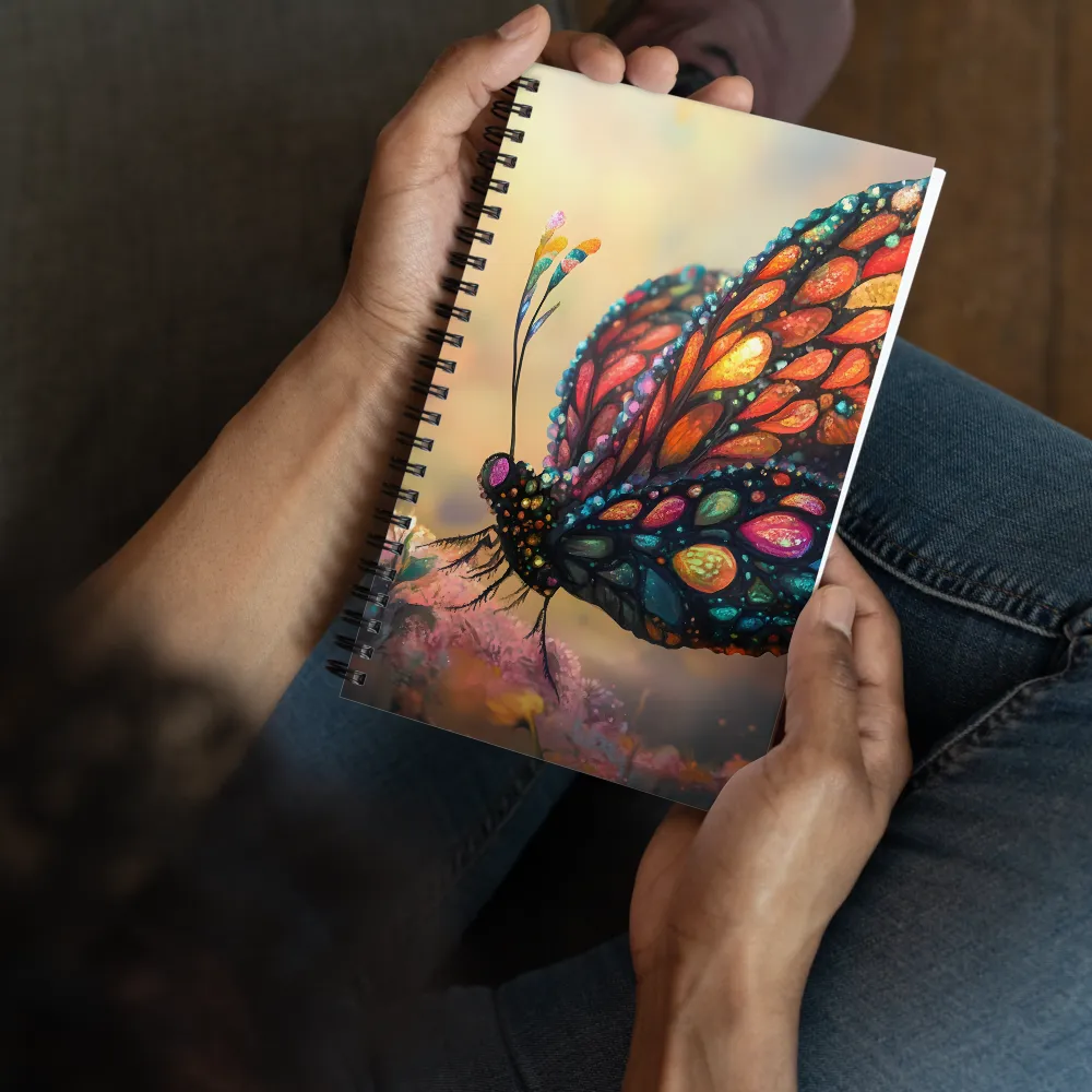 Whispers of a Colorful Dream