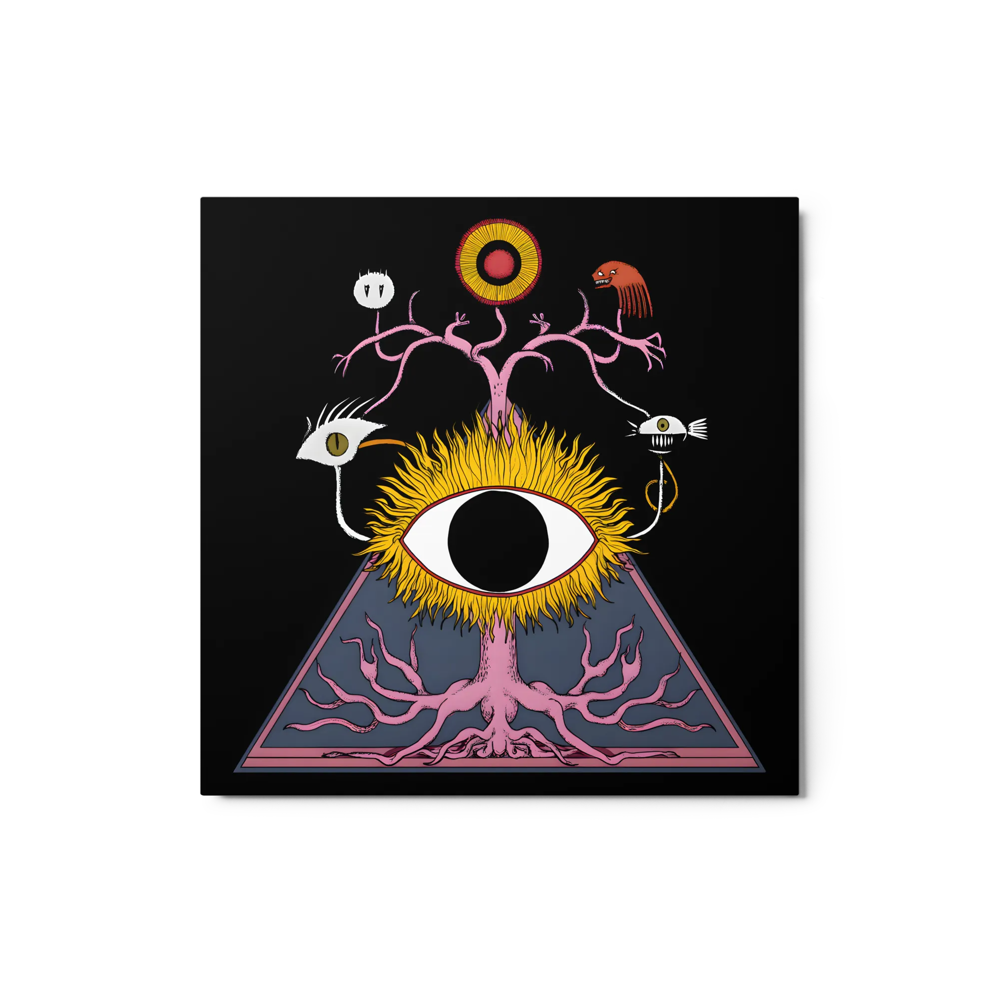 Cosmic Eye of Whimsy