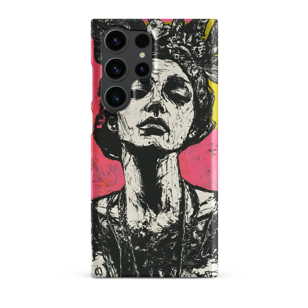 Crown of Flora | Phone Case