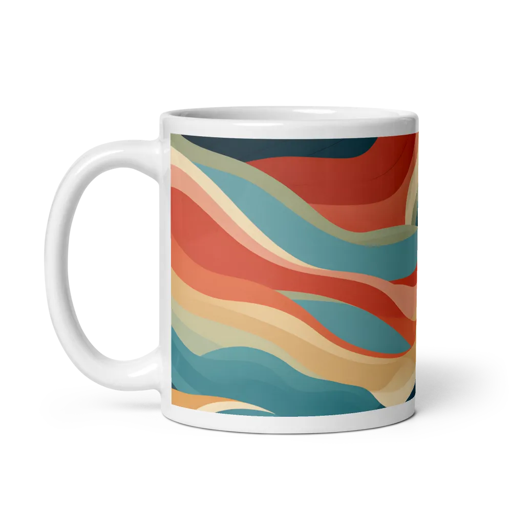 Waves of Tranquility