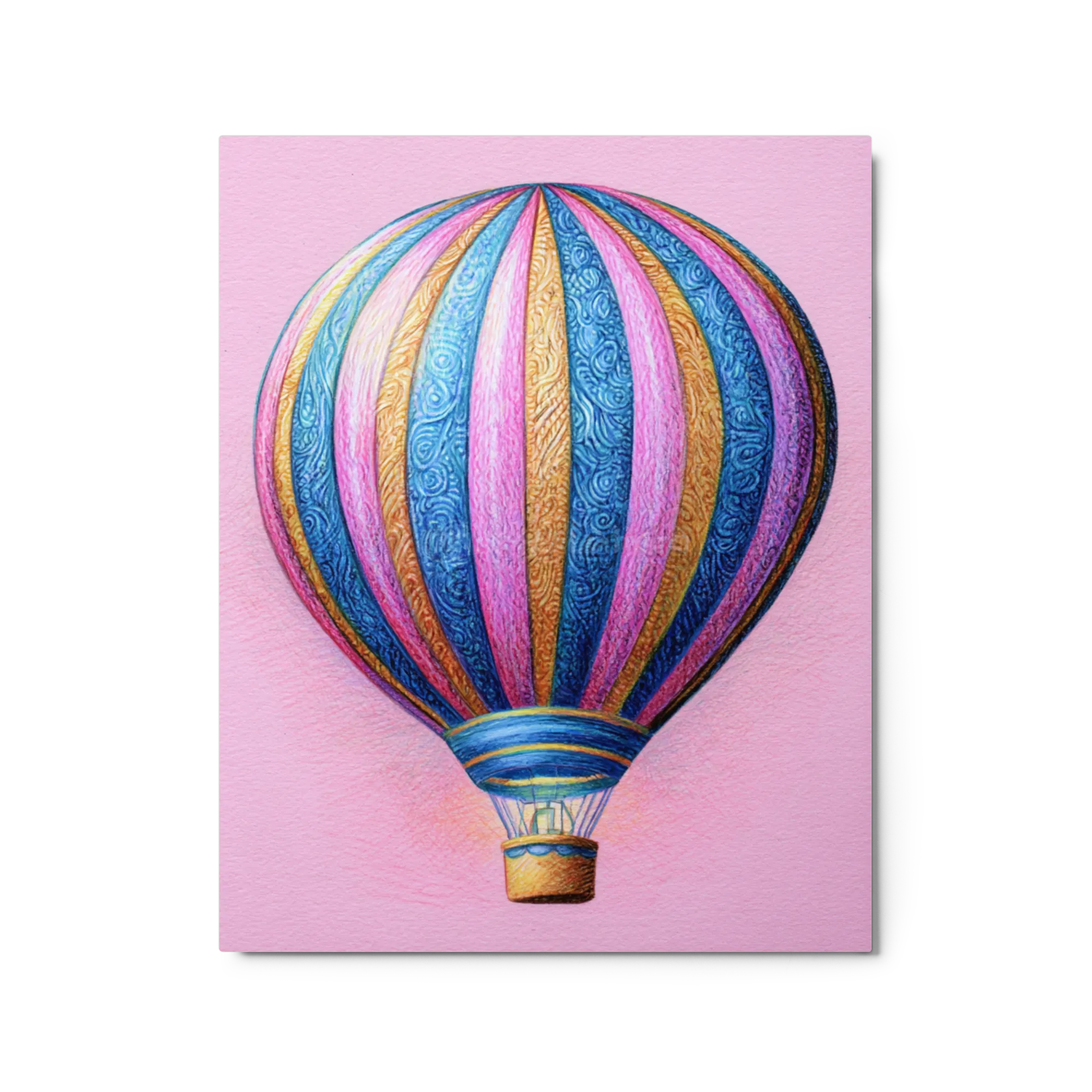 Pastel Dream Balloon