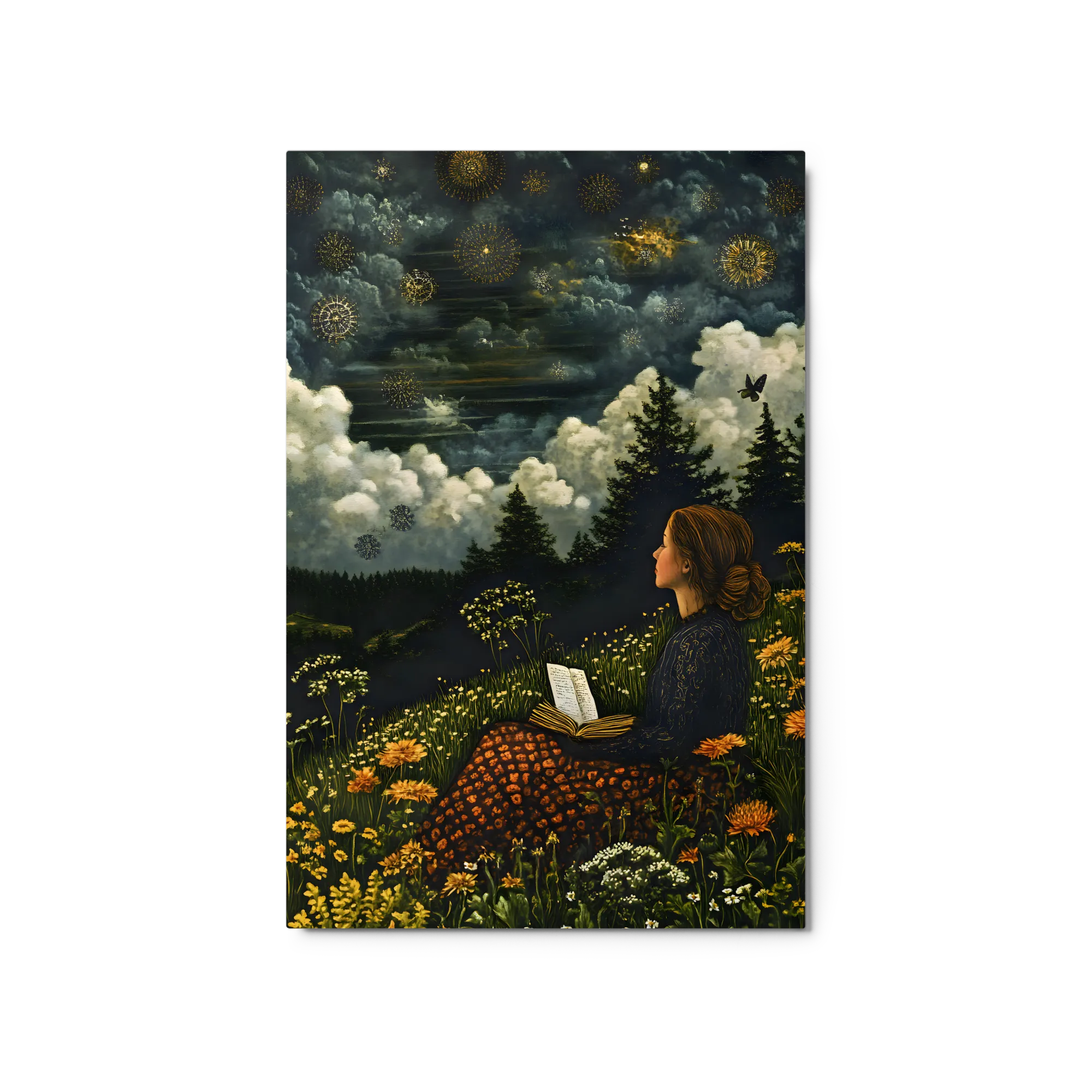 Sogno Tranquillo della Lettrice