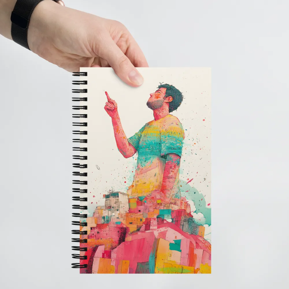 Aspirations in Color