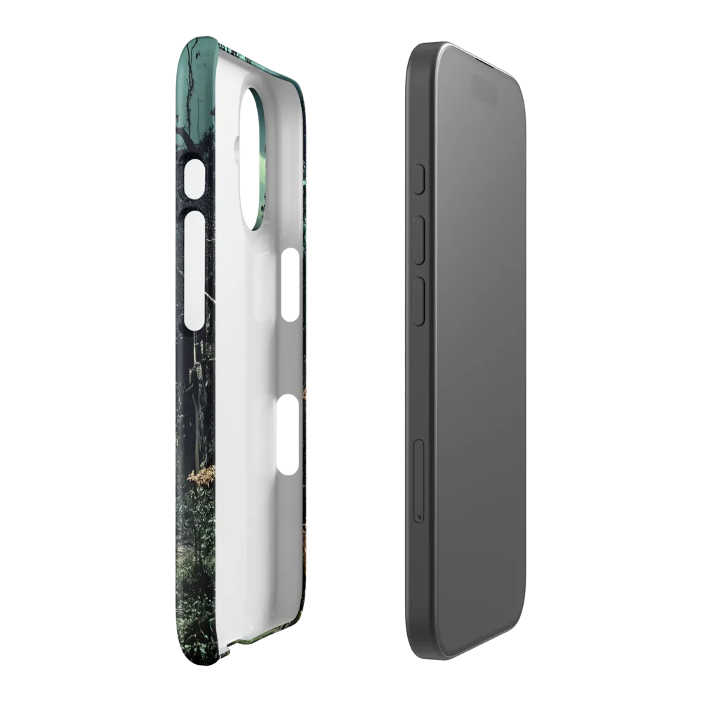 The Mystic Falls 
 Samsung Galaxy S23 Plus | Tough Case