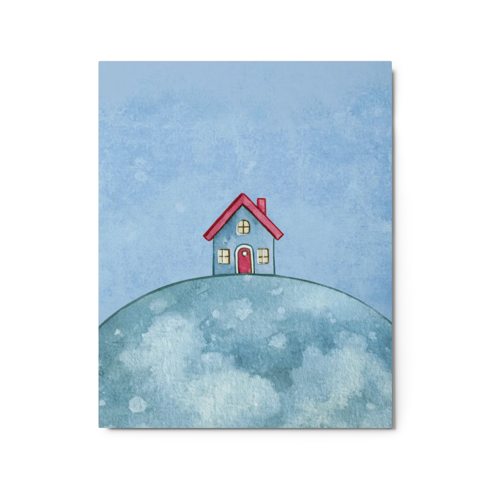 A Casa Solitária