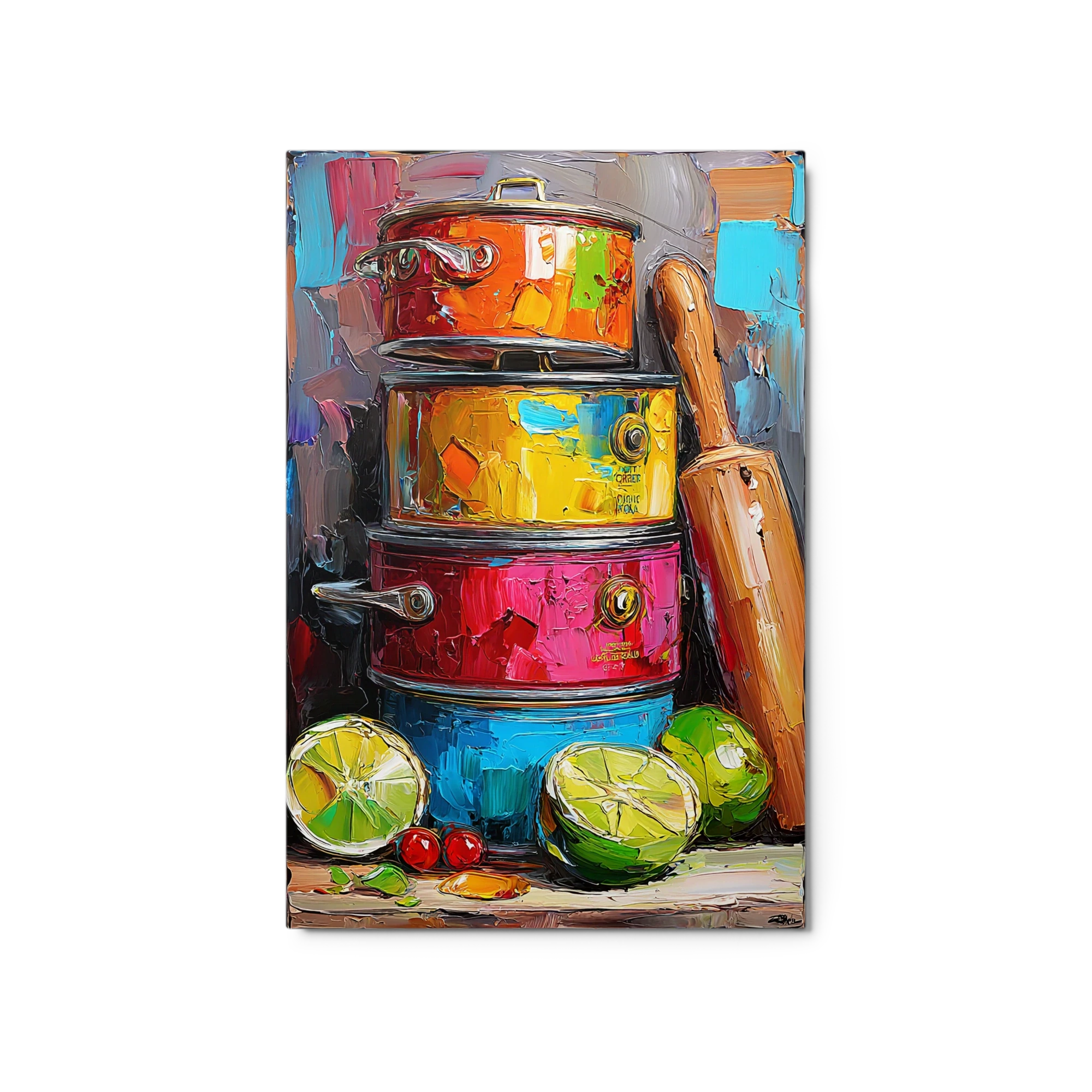 Culinary Palette