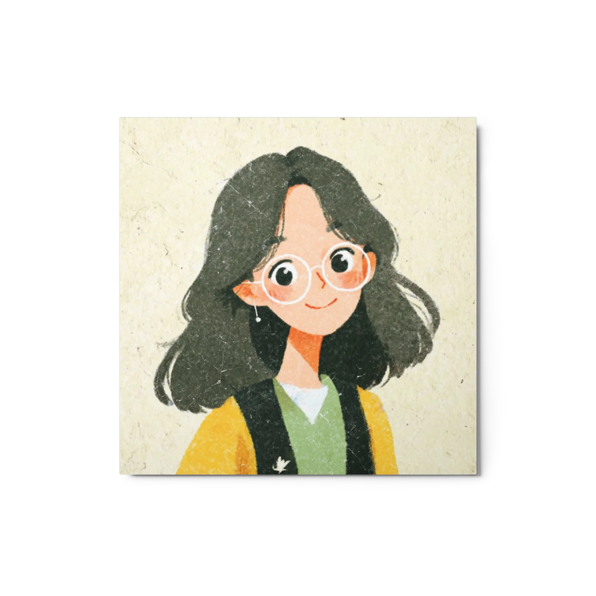 Sunny Gaze