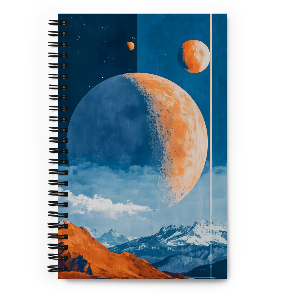 Celestial Harmony