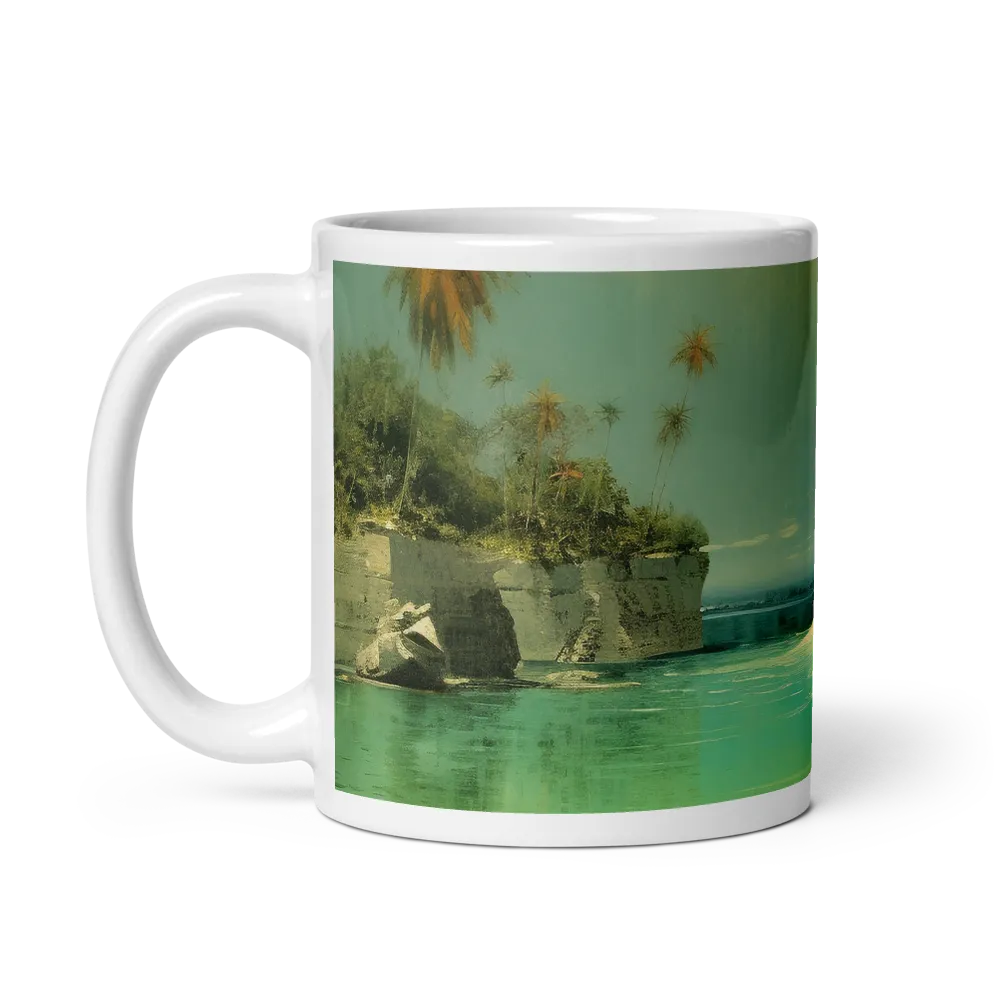 Tropical Tranquility