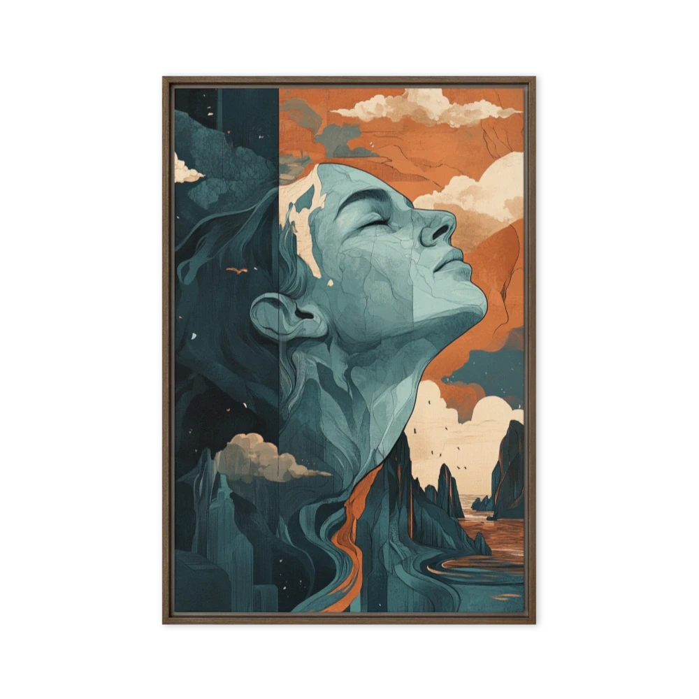 Echoes of the Earth