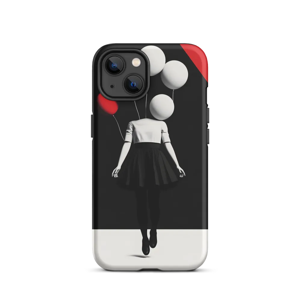 Floating Thoughts | Phone Case