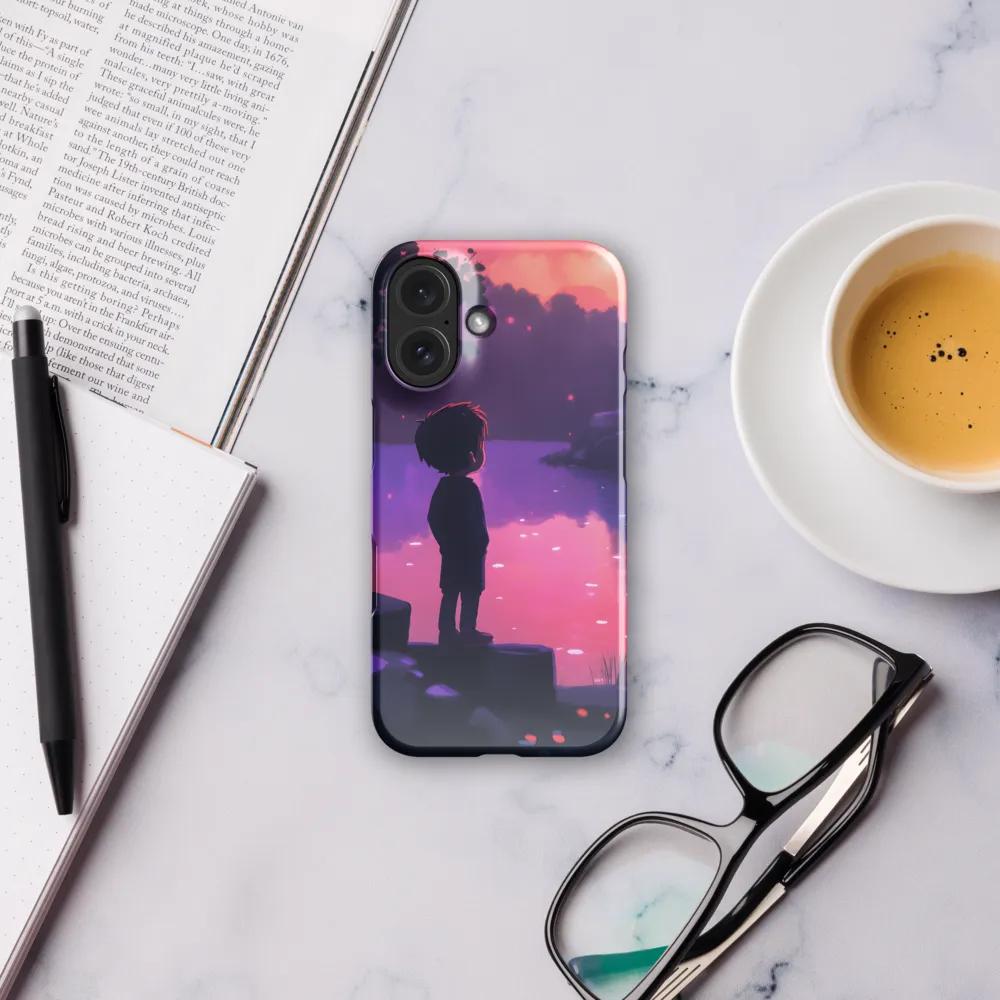 Reflections of Innocence