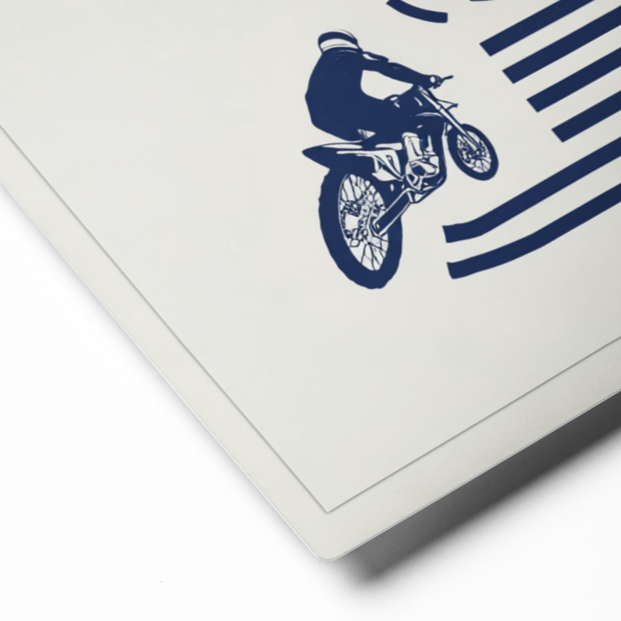 Serpentine Ride | Art Print
