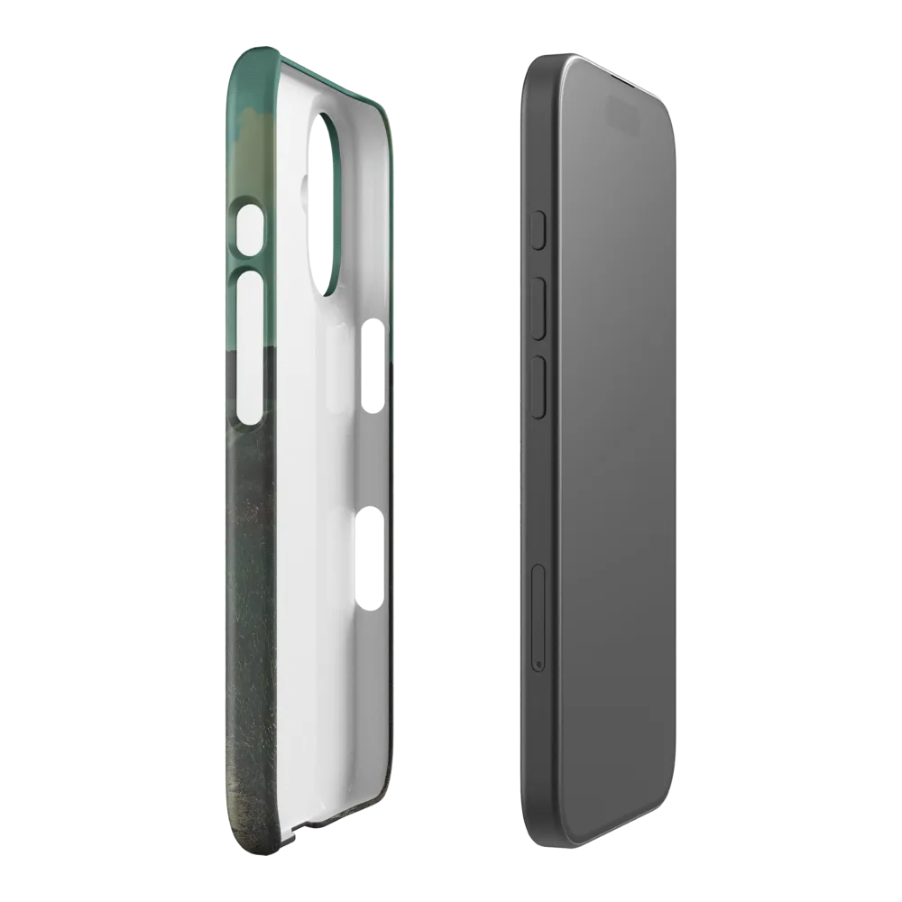 The Long Walk Home 
 Samsung Galaxy S10 | Snap Case