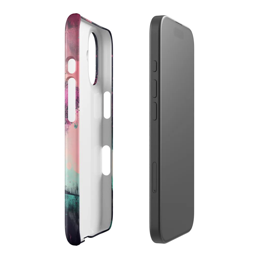 Dreamy Cherry Blossom Tree 
 Samsung Galaxy S24 Ultra | Tough Case