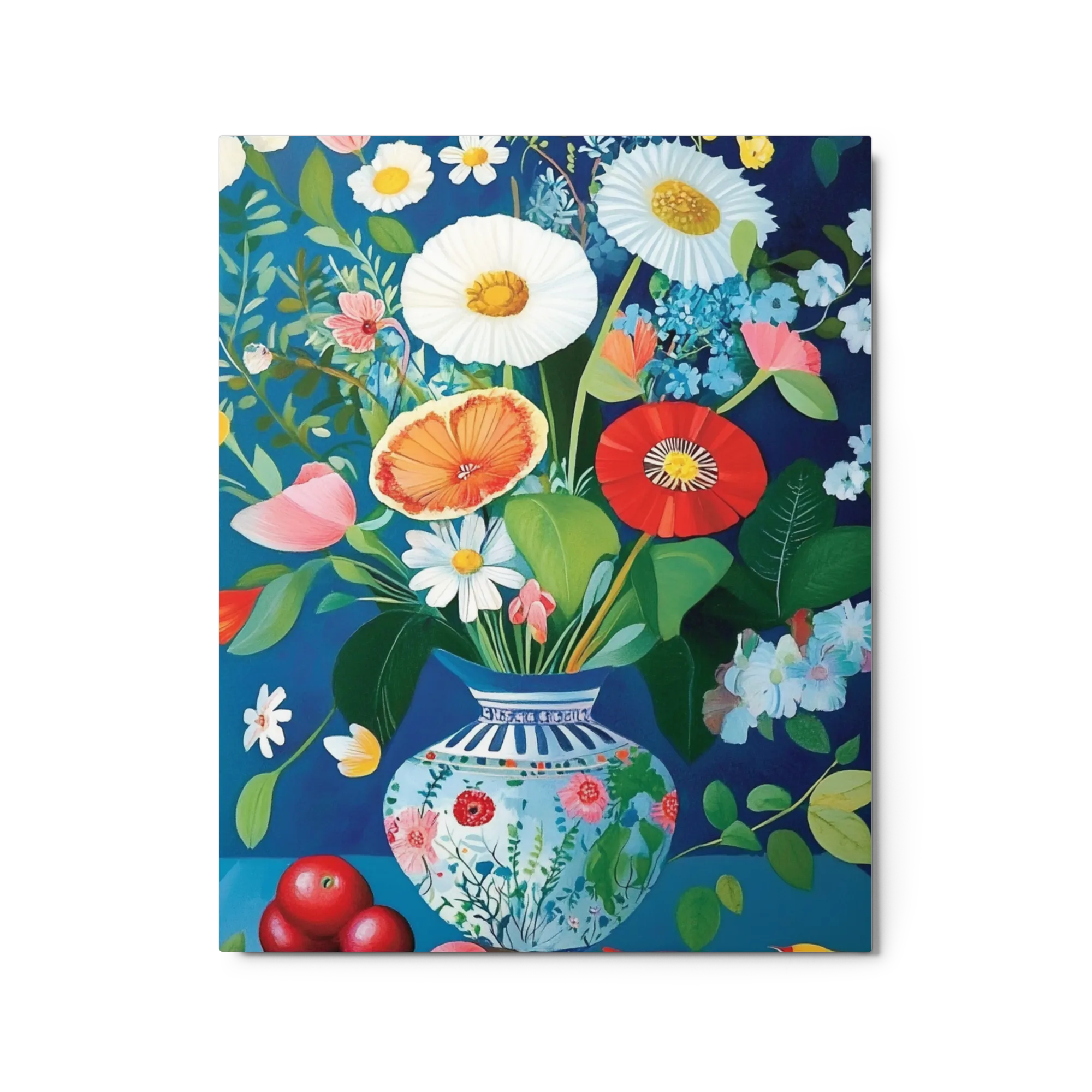 Midnight Garden Bouquet
