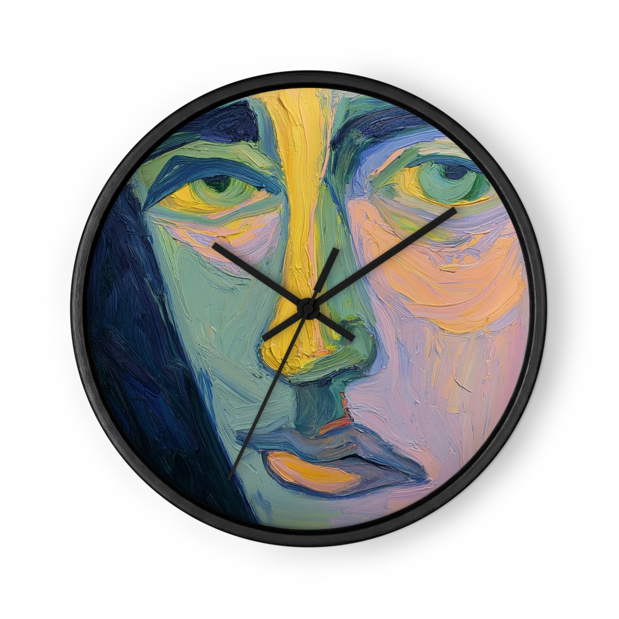 Chromatic Reflection
