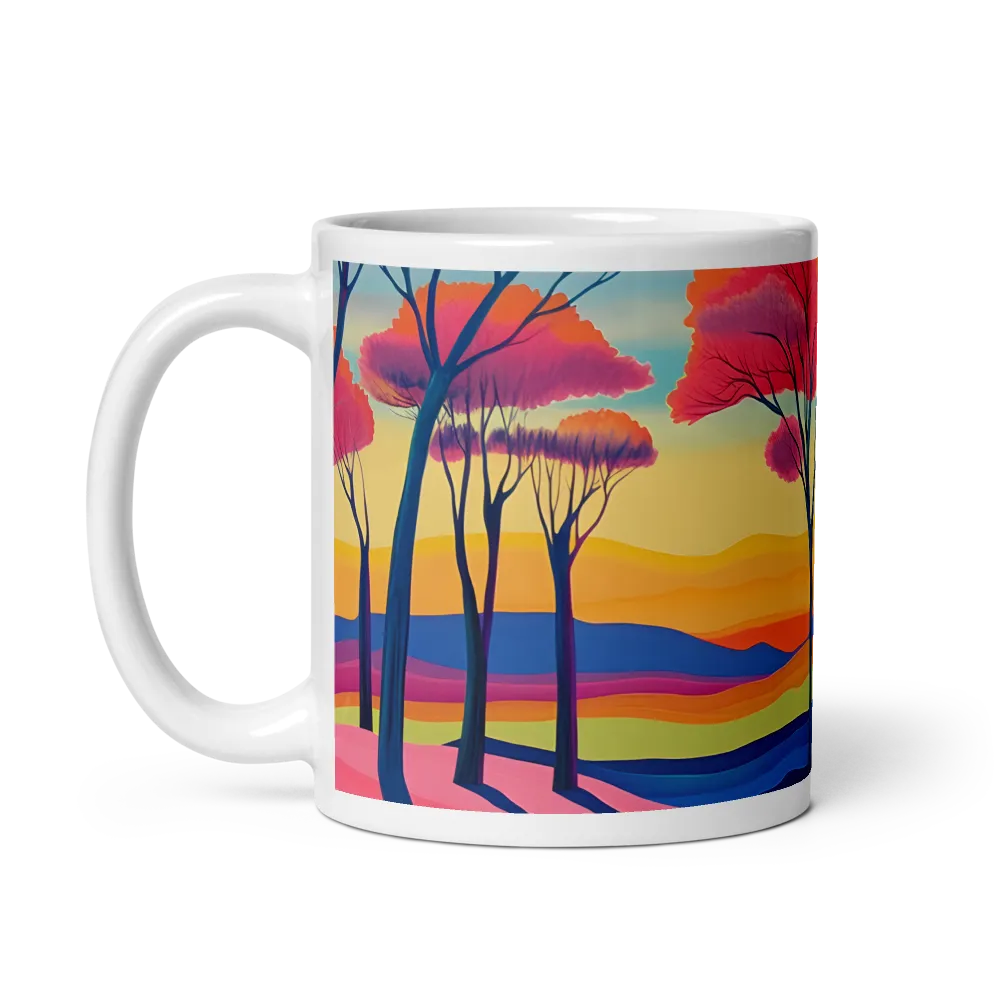 Whimsical Serenity