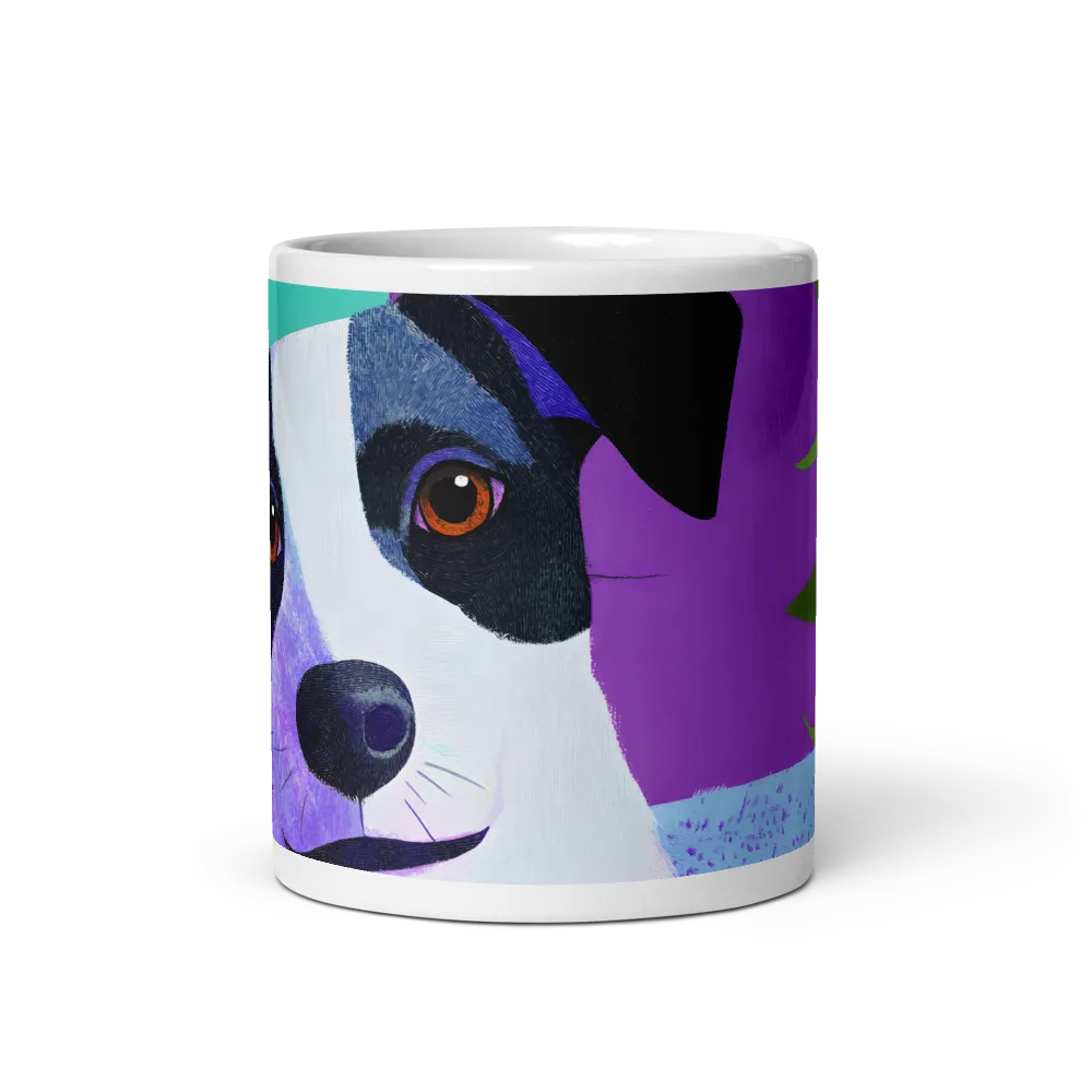 Joyful Canine