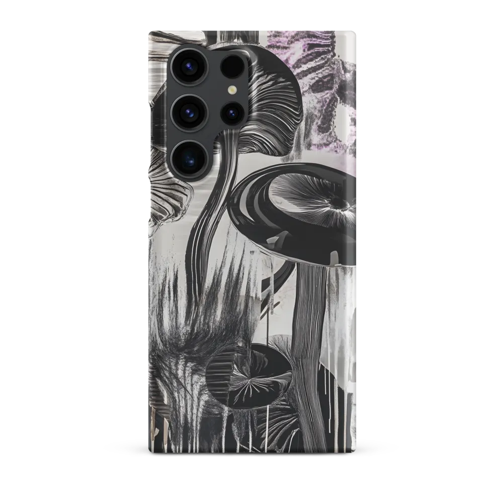 Fungal Symphony | Phone Case
