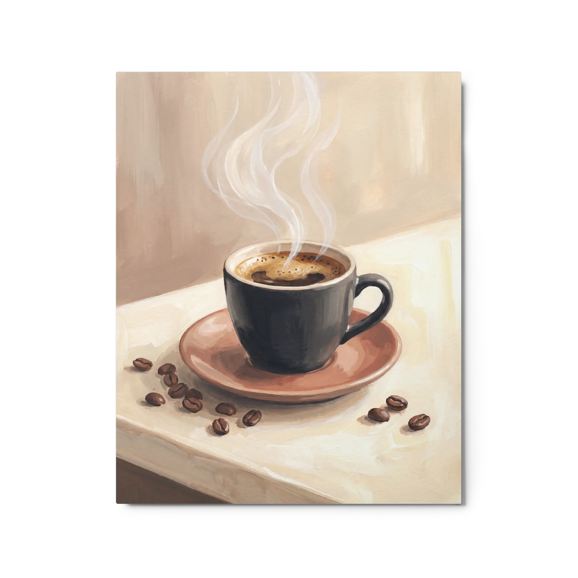 Warm Morning Brew