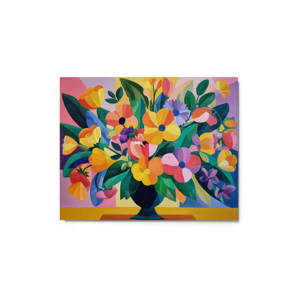 Vase of Abundance | Art Print