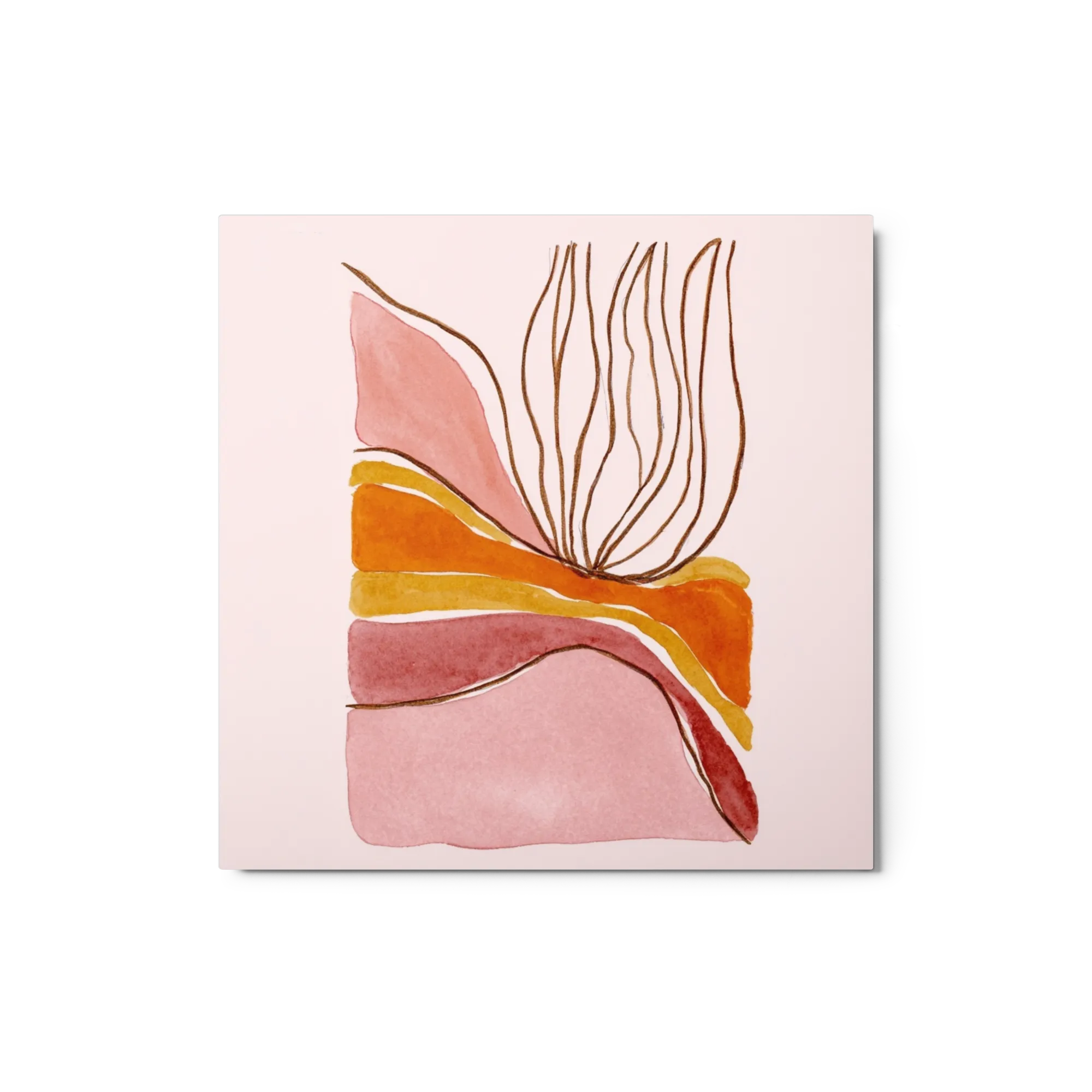 Organic Strata
