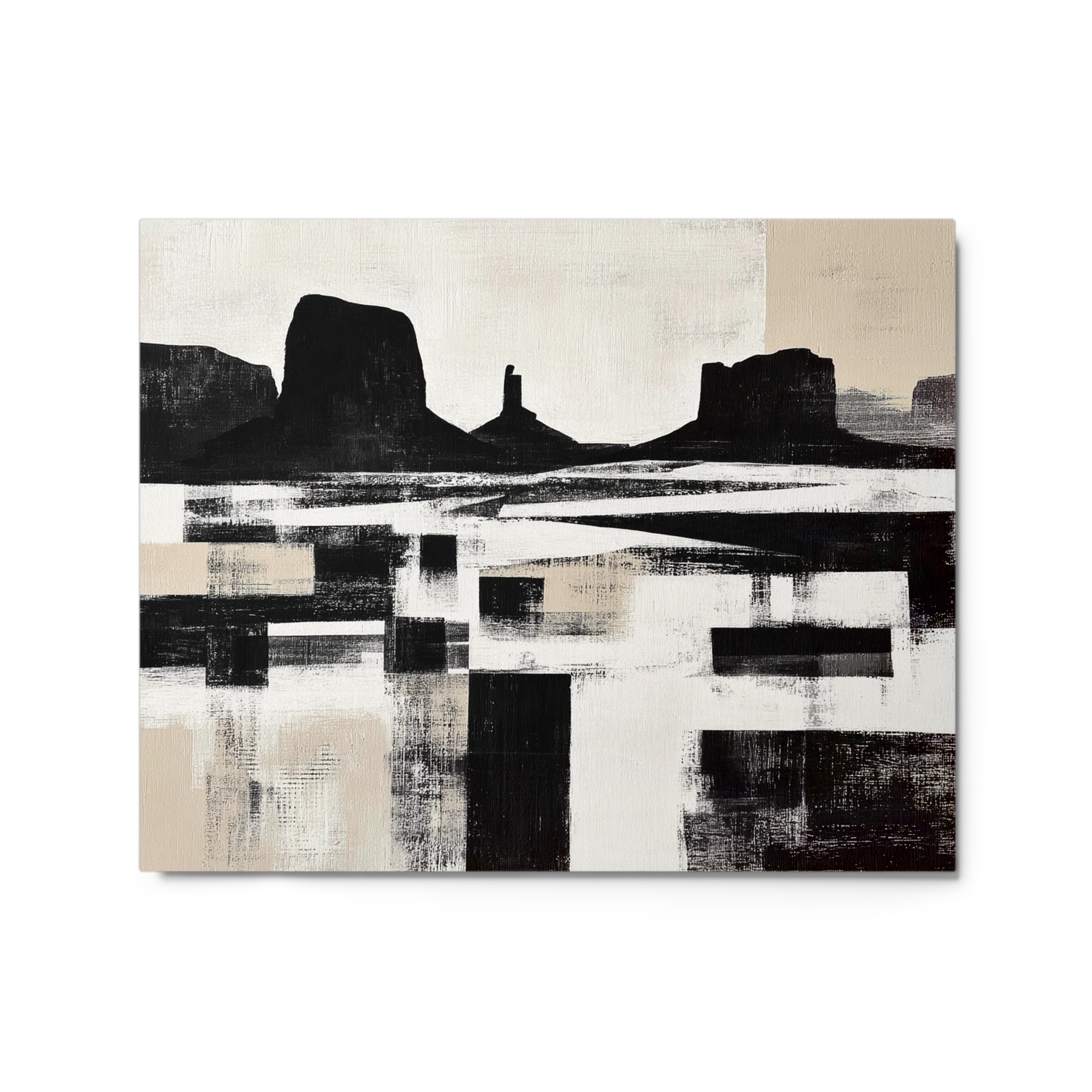Monument Silhouettes