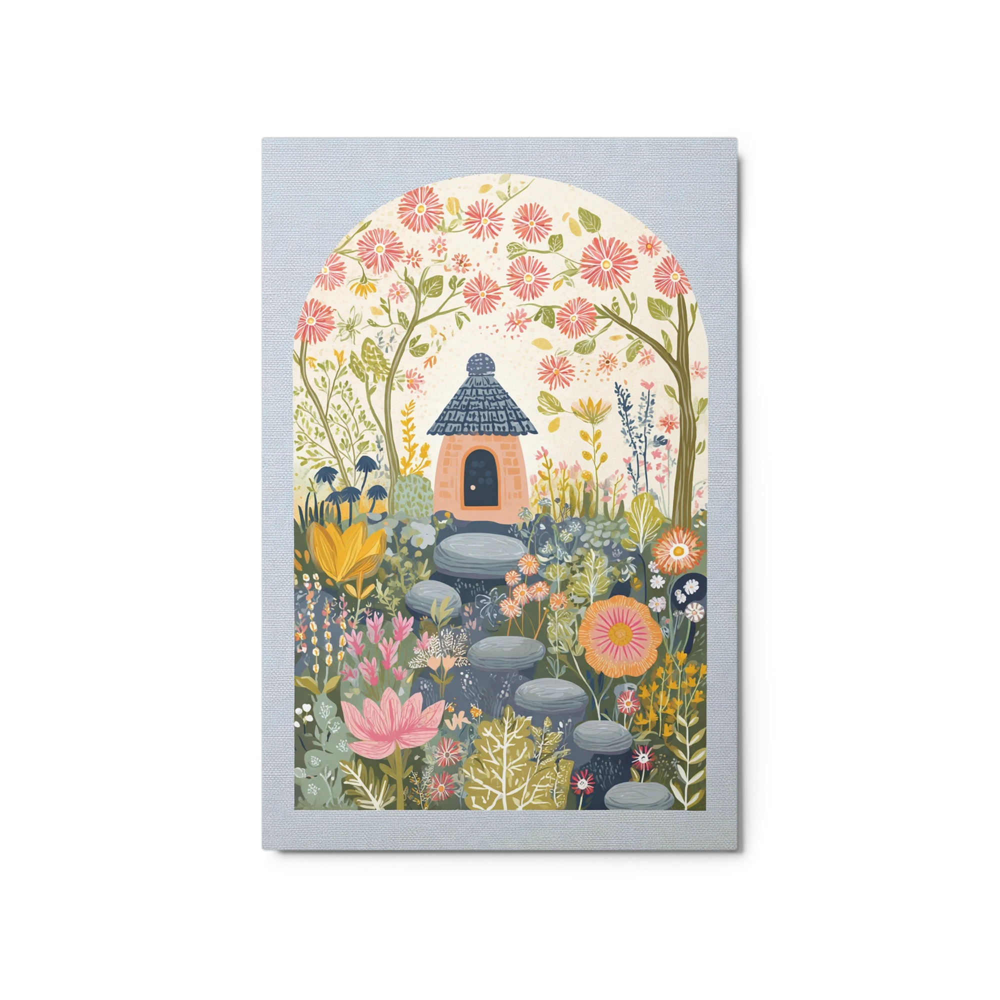 Secret Garden Haven